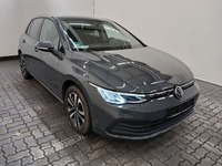 Ansicht vorne rechts