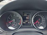 Ansicht Kombiinstrument