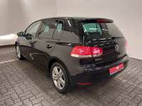 Ansicht hinten links