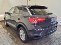 Ansicht hinten links