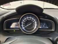 Pogled na kombinovani instrument