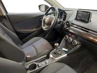 Pogled na unutrašnjost