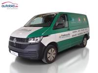 VW T6.1 Transporter Kasten 2,0 TDI "EcoProfi'