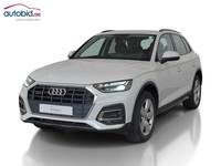 Audi Q5 50 TFSI e quattro Hybrid S-tronic