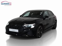 Audi S3 Sportback 2,0 TFSI quattro S-tronic