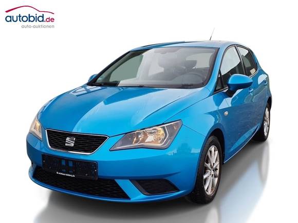 Vista dianteira esquerda