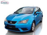 Vista dianteira esquerda