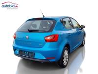 Vista traseira direita