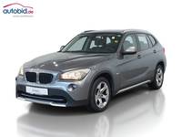 BMW X1 20 d xDrive Steptronic