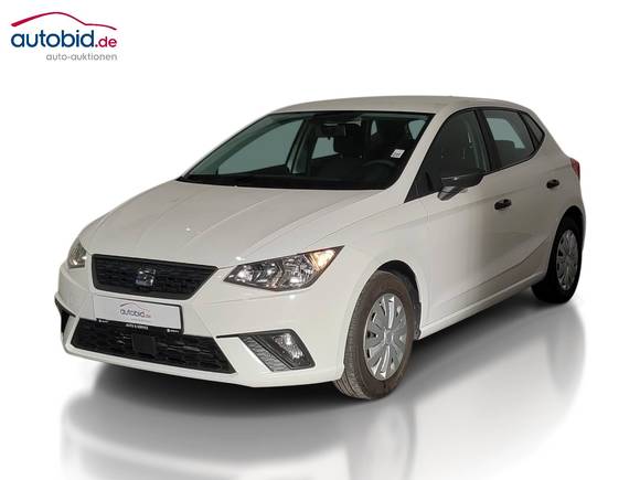 Vista dianteira esquerda