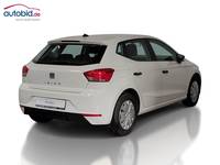 Vista traseira direita