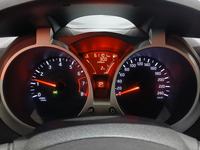 Widok zestawu wskazników