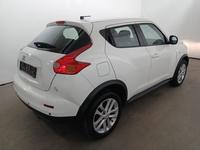 Widok z tyłu po stronie prawej