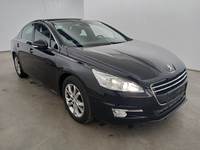 Vue de l’avant droit