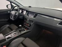 Vue de l’intérieur