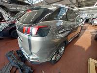 Vaade tagant paremalt