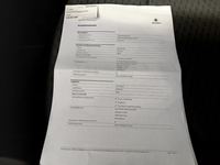 Attestation d'entretien