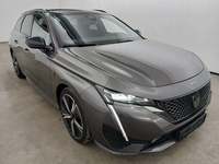 Vue de l’avant droit