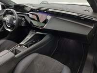 Vue de l’intérieur