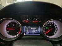 Vue du tableau de bord