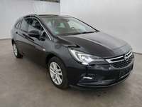 Vue de l’avant droit