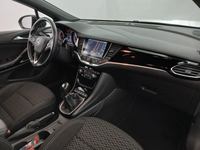 Vue de l’intérieur