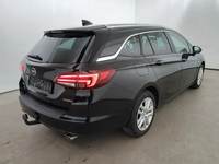 Vue de l’arrière droit