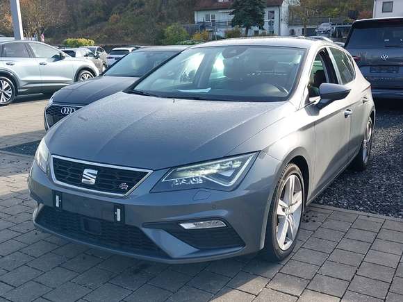 Náhled zpředu zleva