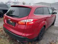 Vaade tagant paremalt