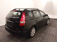 Vaade tagant paremalt