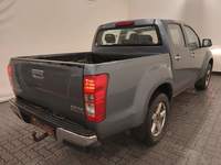 Vaade tagant paremalt