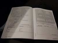 Teeninduse sissekanne