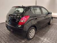 Vaade tagant paremalt