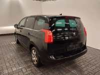 Vaade tagant vasakult