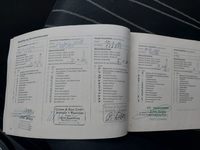 Teeninduse sissekanne