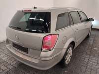 Vaade tagant paremalt