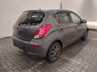 Vaade tagant paremalt