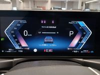 Pogled kombi instrument