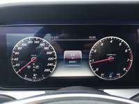 Widok zestawu wskazników