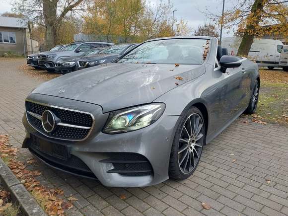 Widok z przodu po stronie lewej