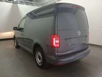 Ansicht hinten links