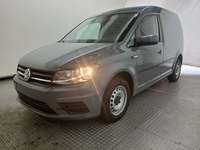 VW Caddy Kasten 1,4 TGI bivalent BMT