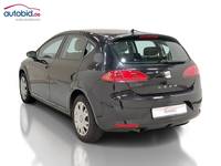 Pogled od pozadi levo