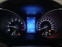 Vue du tableau de bord