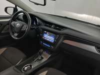 Vue de l’intérieur