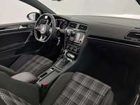 Vue de l’intérieur