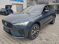 Vue de l’avant gauche