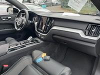 Vue de l’intérieur