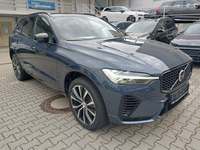 Vue de l’avant droit