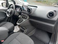 Vue de l’intérieur